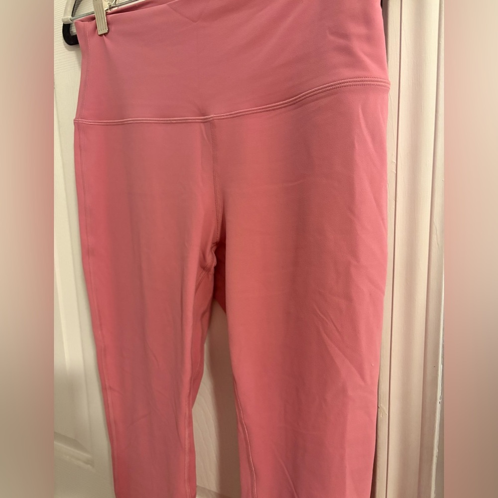 Lululemon Aligns - image 2